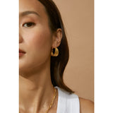 Chanika's Earrings - KIN.KO