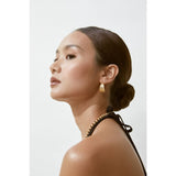 Chanika's Earrings - KIN.KO