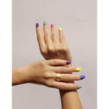 Chanika’s Ring - Gold Matte - Rings