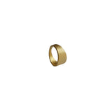 Chanika’s Ring - Gold Matte - Rings