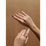 Chanika’s Ring - Gold Shiny - Rings