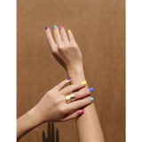 Chanika’s Ring - Gold Shiny - Rings