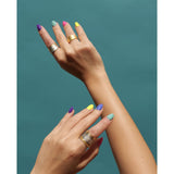 Chanika’s Ring - Gold Shiny - Rings