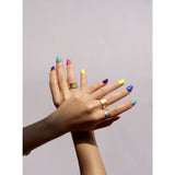 Chanika’s Ring - Gold Shiny - Rings