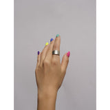 Chanika’s Ring - Silver - Rings