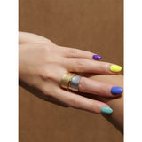 Chanika’s Rings Set - Rings