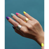 Chanika’s Rings Set - Rings