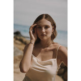 Dusk Earrings - Earrings