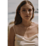 Dusk Earrings - Earrings