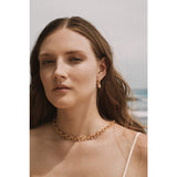 Dusk Earrings - Earrings