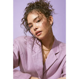 Gotta Love Her Chain Necklace - KIN.KO