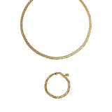 He Is A Keeper Bundle - Necklace