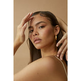 Hear Me Out Earrings - KIN.KO