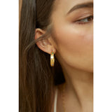 Hear Me Out Earrings - KIN.KO