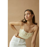 Hear Me Out Earrings - KIN.KO