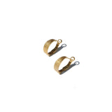 Mini Chanika's Earrings - KIN.KO