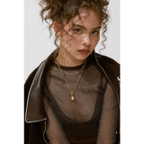 My Daily Dose Necklace - KIN.KO