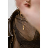 My Daily Dose Necklace - KIN.KO