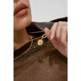 My Daily Dose Necklace - KIN.KO