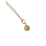 My Daily Dose Necklace - KIN.KO