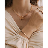 My Favourite Chain Necklace - Necklace