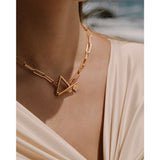 My Favourite Chain Necklace - Necklace