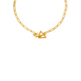 My Favourite Chain Necklace - Necklace