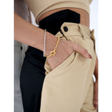 My Go To Bracelet - Silver - KIN.KO