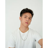 My Go To Chain Necklace - Gold Shiny - KIN.KO