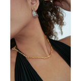 My Go To Chain Necklace - Gold Shiny - Necklace