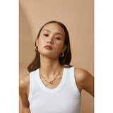 My Go To Chain Necklace - KIN.KO