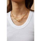 My Go To Chain Necklace - KIN.KO