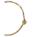 My Go To Chain Necklace - KIN.KO