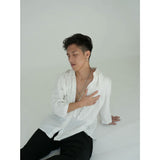 My Go To Chain Necklace - Silver Unisex - KIN.KO