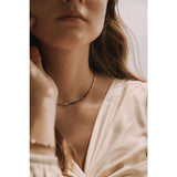 My Hero Necklace & Bracelet Set - Necklace