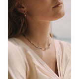 My Hero Necklace & Bracelet Set - Necklace