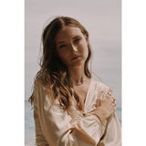 My Hero Necklace & Bracelet Set - Necklace