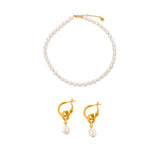 Mystic Pearl Bundle - Necklace