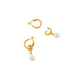 Mystic Tears Earrings - Earrings