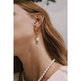 Mystic Tears Earrings - Earrings