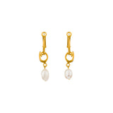 Mystic Tears Earrings - Earrings