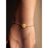 O Christmas Tree Bracelet - KIN.KO