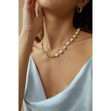 She Is Extra Necklace - KIN.KO