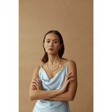 She Is Extra Necklace - KIN.KO