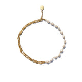 She Is Extra Necklace - KIN.KO