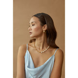 She Is Extra Necklace - KIN.KO