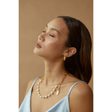 She Is Extra Necklace - KIN.KO