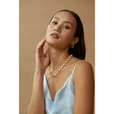 She Is Extra Necklace - KIN.KO