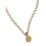 She Is Kind Necklace - KIN.KO