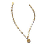 She Is Kind Necklace - KIN.KO